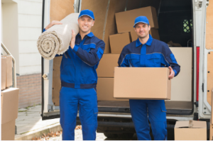 guaranteed interstate removalist Adelaide